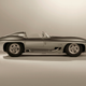 Corvette Stingray Racer